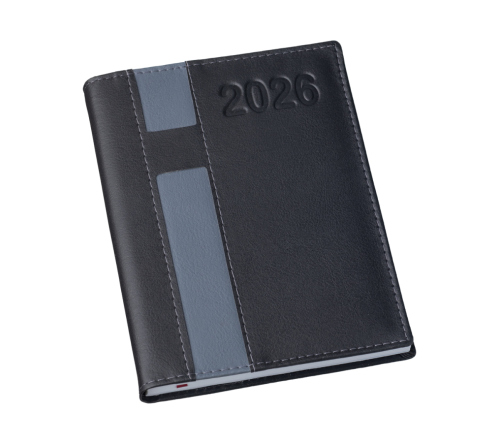 Brinde agenda personalizada