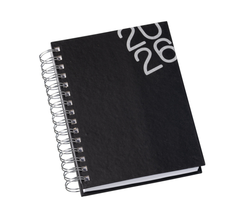 Brinde agenda personalizada