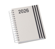   Brinde agenda personalizada