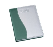   Brinde agenda personalizada