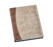   Brinde agenda personalizada
