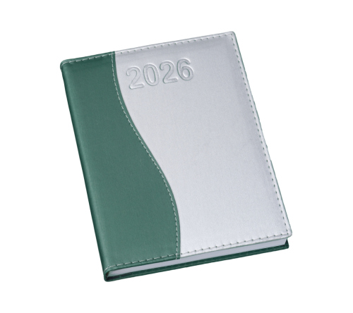 Brinde agenda personalizada