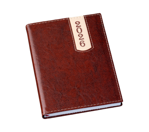 Brinde Agenda personalizada