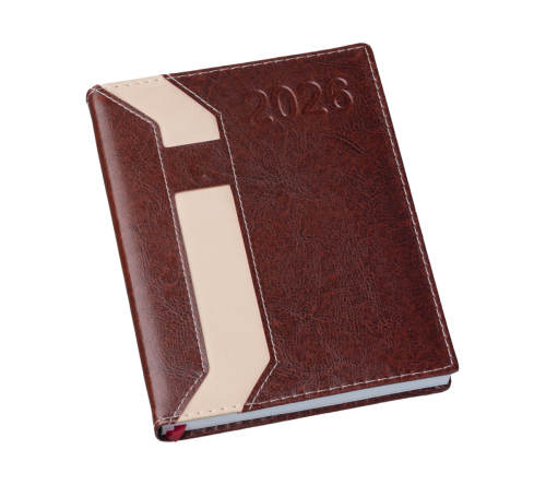 Brinde Agenda personalizada