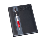   Brinde agenda personalizada