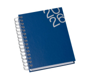   Brinde agenda personalizada