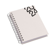   Brinde agenda personalizada - FBAG-03458