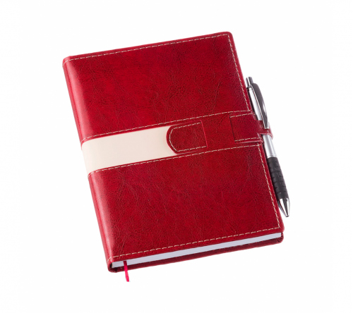 Brinde Agenda personalizada