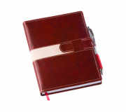 Papelaria Agendas personalizadas Brinde Agenda personalizada - FBAG-00201L