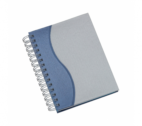 Brinde agenda personalizada