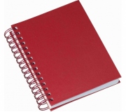   Brinde agenda personalizada - FBAG-00285L