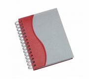   Brinde agenda personalizada - FBAG-00285LS