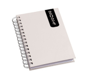 Papelaria Agendas personalizadas Brinde agenda personalizada - FBAG-00502L