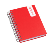   Brinde agenda personalizada - FBAG-00503L