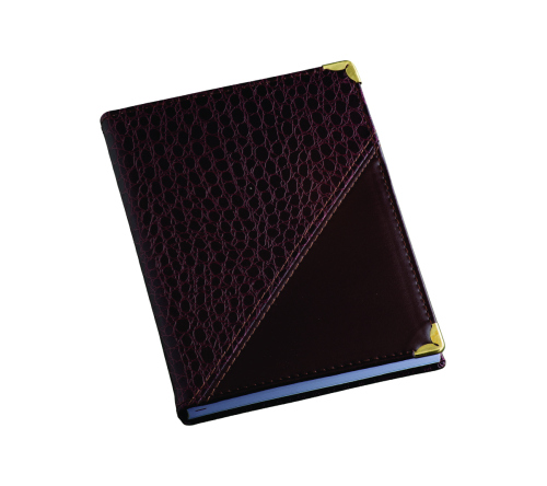 Brinde agenda personalizada