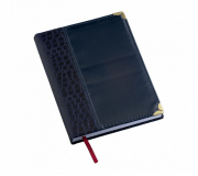 Papelaria Agendas personalizadas Brinde agenda personalizada - FBAG-121L