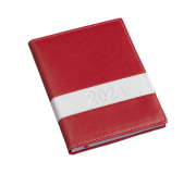   Brinde agenda personalizada - FBAG-136L