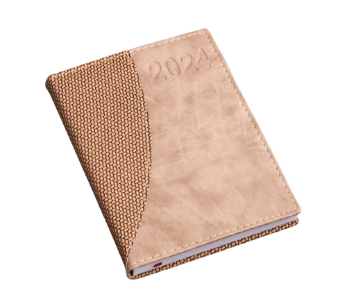 Brinde agenda personalizada