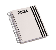 Papelaria Agendas personalizadas Brinde agenda personalizada - FBAP-03463