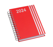 Papelaria Agendas personalizadas Brinde agenda personalizada - FBAP-03464