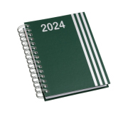 Papelaria Agendas personalizadas Brinde agenda personalizada - FBAP-03465