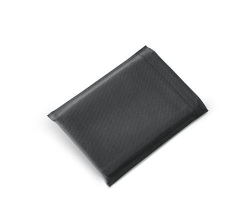 Bloco em c. sintético, 80 folhas lisas, 150 x 210 mm