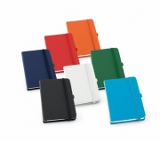   Brinde bloco moleskine personalizado - FBBP-93493