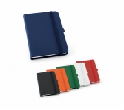   Brinde bloco moleskine personalizado - FBBP-93721