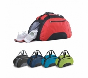 Bagagem e Bolsas Bolsa Esportiva Personalizada Brinde bolsa esportiva personalizada - FBBE-92511