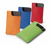   Brinde bolsa porta celular FBCH-93254