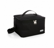   Brinde bolsa térmica em nylon 4L personalizada FBBT-18503