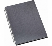 Papelaria Cadernos personalizados Brinde caderno personalizado - FBCN-00270L