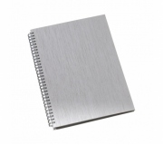 Papelaria Cadernos personalizados Brinde caderno - FBCN-00302L