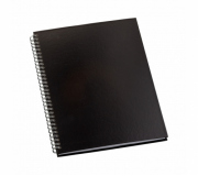 Papelaria Cadernos personalizados Brinde caderno executivo personalizado - FBCP-00276L