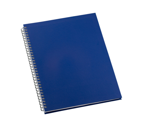 Brinde caderno grande personalizado FBCP-0315L