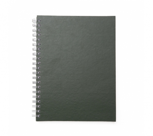 Brinde caderno personalizado - FBCD-13603
