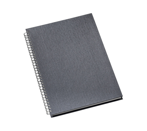 Brinde caderno personalizado - FBCN-00300L