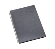   Brinde caderno personalizado - FBCN-00300L