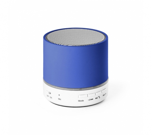 Brinde caixa de som com microfone personalizada - FBCS-57253
