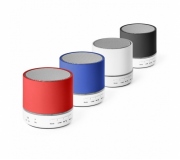 Tecnologia Caixa de som Personalizada Brinde caixa de som com microfone personalizada - FBCS-57253