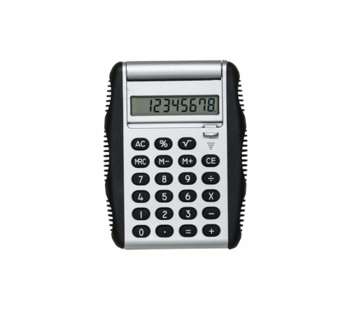 Brinde Calculadora FBBT-0089