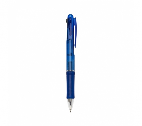 Brinde caneta 3 em 1 personalizada - FBCT-03311b