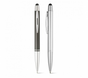   Brinde caneta de alumínio personalizada - FBCE-91494