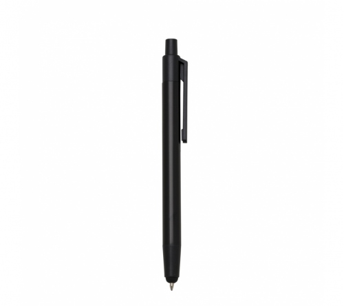 Brinde caneta em metal com ponta touch - FBCT-13258