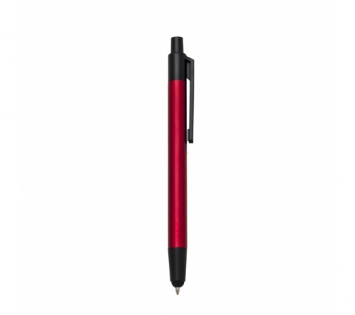 Brinde caneta em metal com ponta touch - FBCT-13258