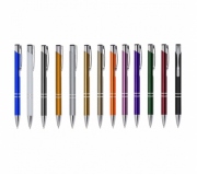   Brinde caneta executiva em metal - FBCE-00702
