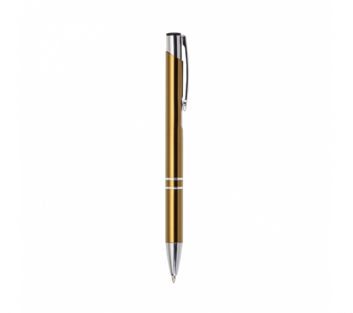 Brinde caneta executiva em metal - FBCE-00702