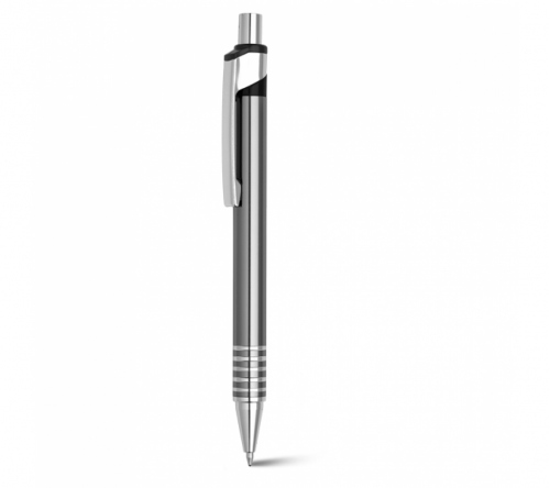 Brinde caneta executiva personalizada FBCA-91434