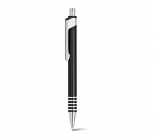 Brinde caneta executiva personalizada FBCA-91434