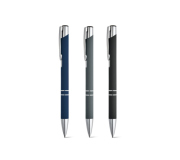   Brinde caneta executiva personalizada FBCE-81141